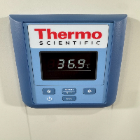 Thermo Scientifc Heratherm Incubator image 2